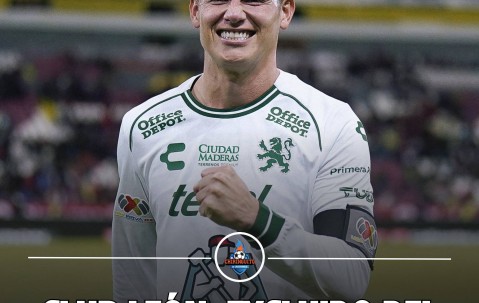 33岁J罗无缘世俱杯！莱昂被FIFA排除出世俱杯，切尔西所在组剩3队
