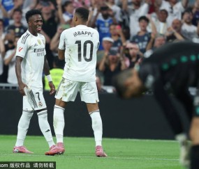 皇马VS西班牙人：9月20日的伯纳乌会燃起怎样的火花？