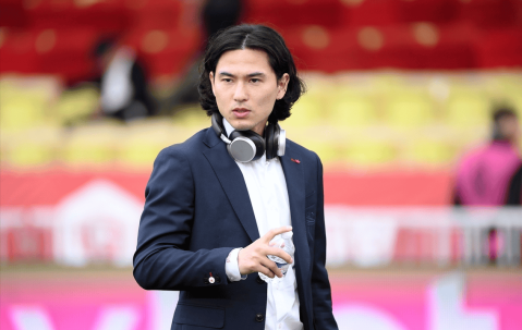 3-0，30岁日本球星闪耀欧洲：惊艳破门，助法甲第3掀翻法甲第2