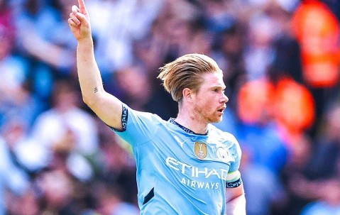 1-1！5-2！阿森纳2轮2分，德布劳内主导奇迹翻盘，最大黑马掉队？