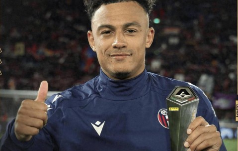 意甲平局让孔蒂夺冠之路变得艰难！国米卫冕希望依然在望