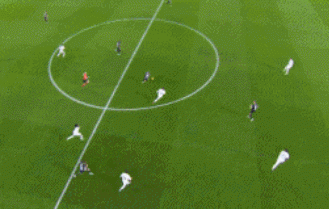 3-2逆转，巴萨空欢喜！西甲争冠剧变：5亿豪门3轮不胜落后