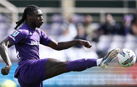 国米迎来利好！1-0，意甲第8逆袭第3，佛罗伦萨送亚特兰大连败