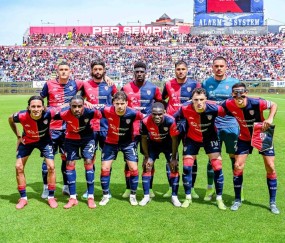 2-1，意甲第12爆发，掀翻AC米兰的绊脚石，终结7轮不胜