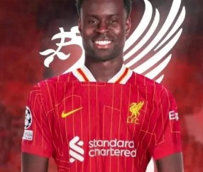 来了，利物浦！3500万英镑签铁卫！希勒观点：其他球队没得玩了
