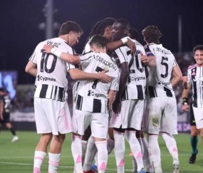 4-3！3-1！意甲疯狂夜！尤文绝杀国米，霍伊伦首秀破门助那不勒斯领跑