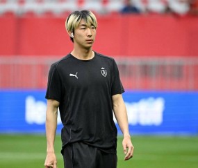 法甲第6掀翻六冠王，豪取三连胜逼近前二，马赛是否惊惧？