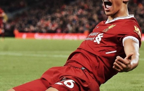 1-0！阿诺德替补制胜！再赢一场夺冠？利物浦也有可能四大皆空