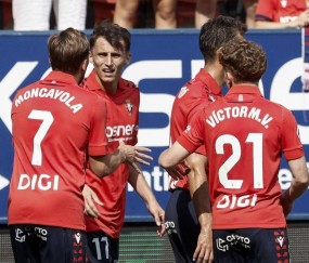 2-0，23岁西班牙新星利剑出鞘，西甲第13完胜西甲第10，拒绝2连败