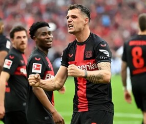 6-0大胜！拜仁凯恩戴帽，德甲次轮勒沃库森与霍芬海姆谁能赢？