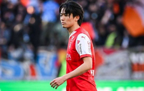 3-1大冷门，24岁日本球星惊艳破门+妙传：助法甲第15完胜法甲第2