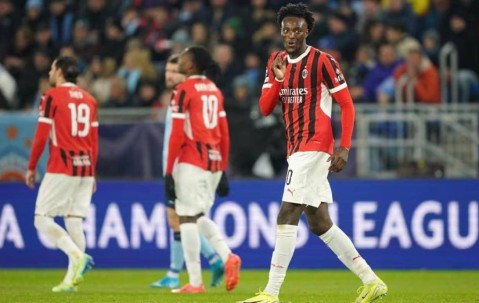 2-3到1-1！国米遇死敌，意大利杯90亿德比大战，输球=无缘三冠王