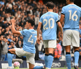 0-3！夏窗豪购又如何？英超7.2亿豪门德比完败 4轮4分仅赢升班马