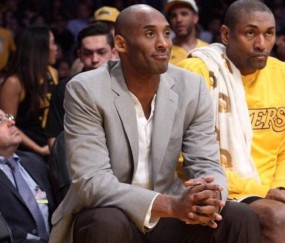 NBA官方纪念科比47岁生日：怀念！1978年8月23日