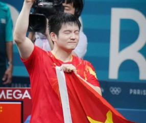 新征程！樊振东亮相德国俱乐部发布会，德甲首秀8月31日引期待！