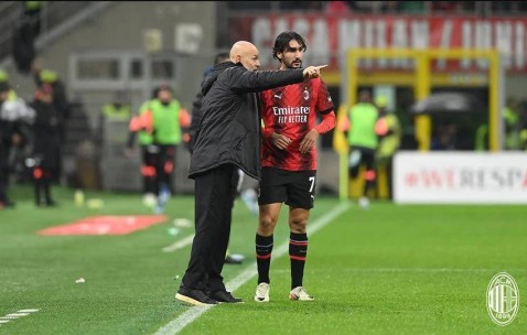 5-1到2-1！国米太强了，6次吊打死敌，意大利杯德比战，剑指3冠王