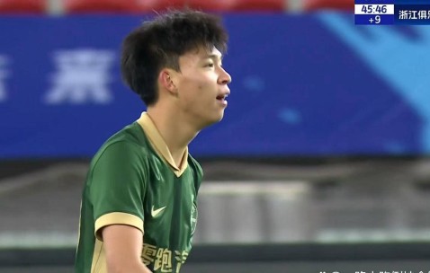王钰栋中超4球创造纪录，17岁新星迈出欧洲第一步：官宣试训法甲劲旅