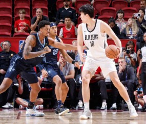 外媒：杨瀚森是姚明之后NBA前景最好的中国球员