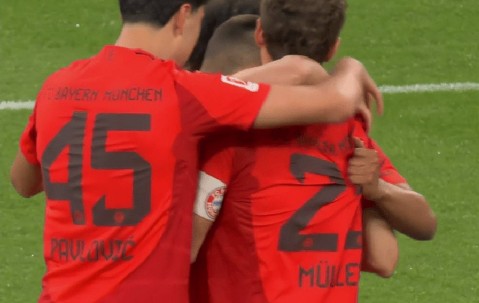 一场3-1！让国米有望冲3冠：意甲6分领跑，4天后对拜仁不输=进4强